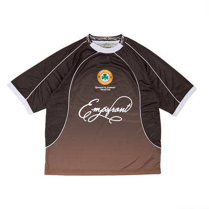 Empofront Collab Jersey - Brown
