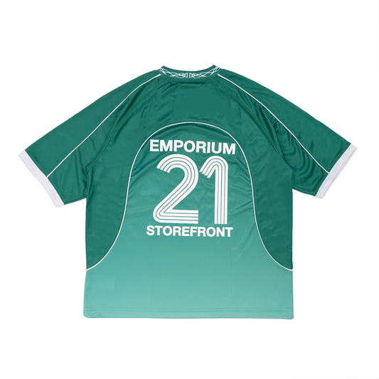 Empofront Collab Jersey - Green