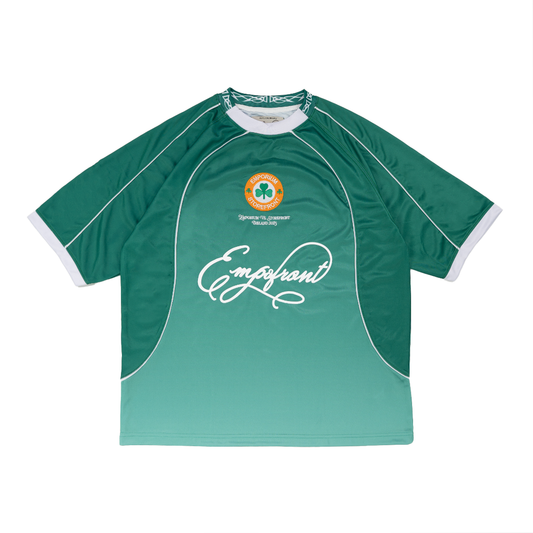 Empofront Collab Jersey - Green