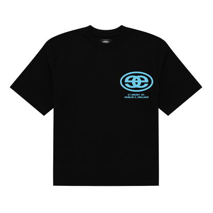 Store Tee - Black