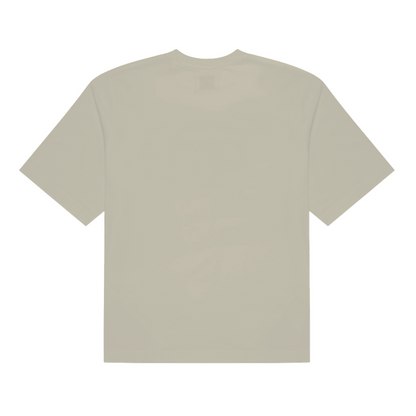 Iterations Tee - Sand