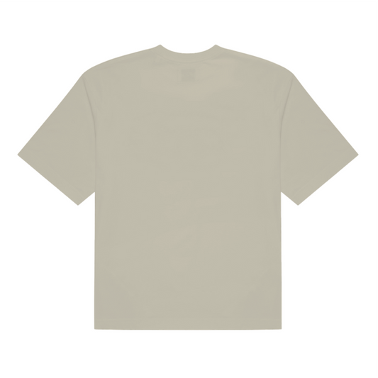 Iterations Tee - Sand