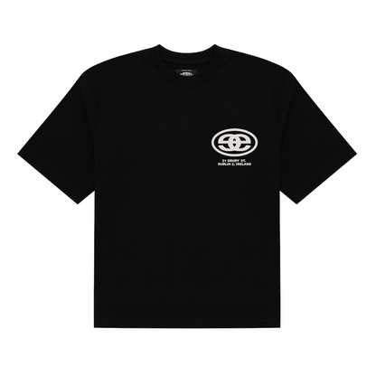 Store Tee - Black