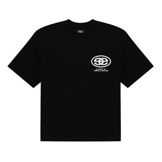 Store Tee - Black