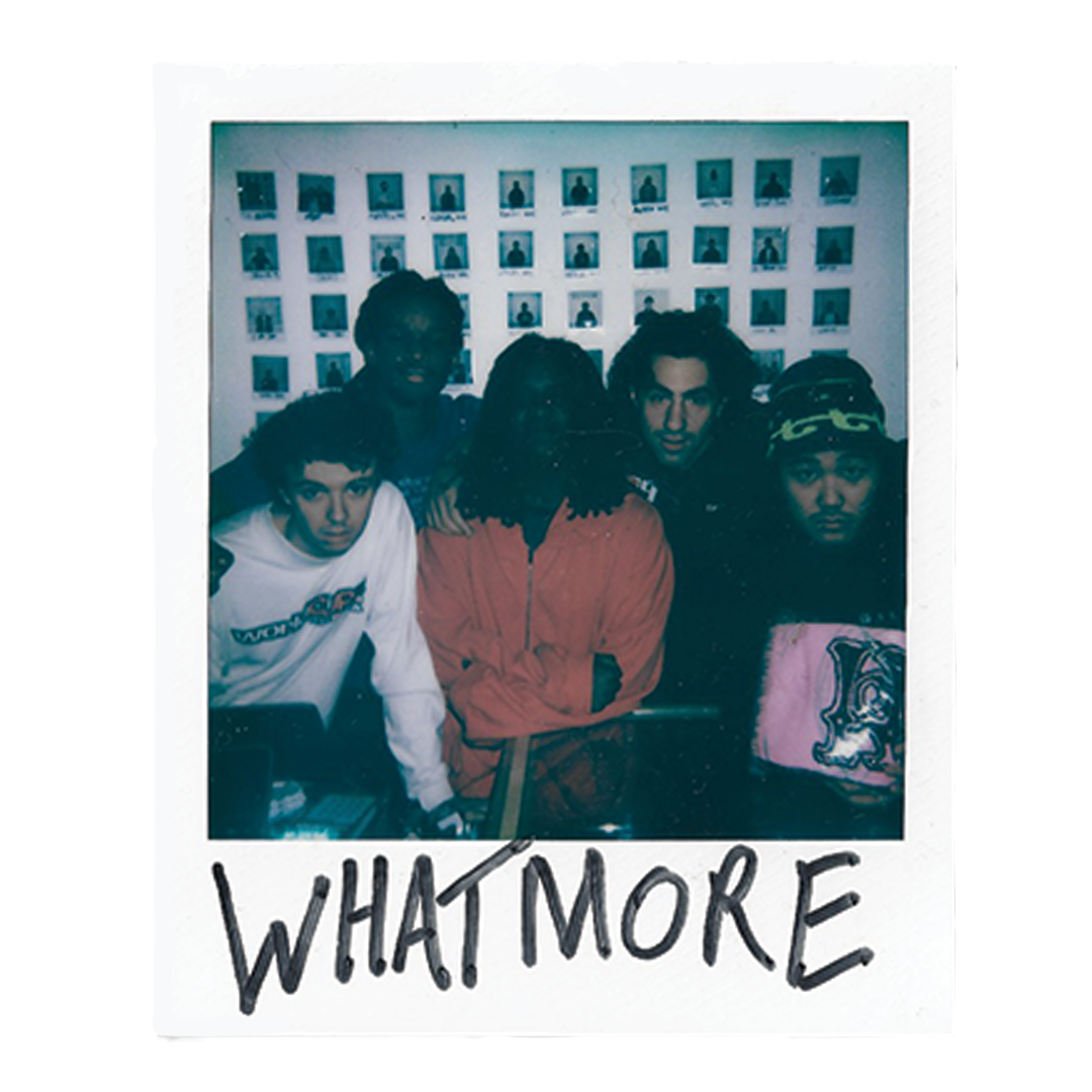 Whatmore