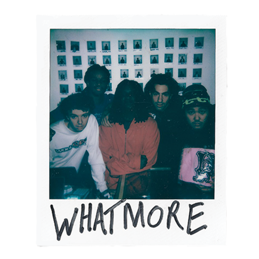 Whatmore