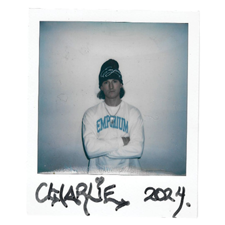 Charlie