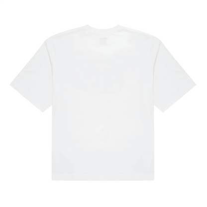 Especial Tee - White