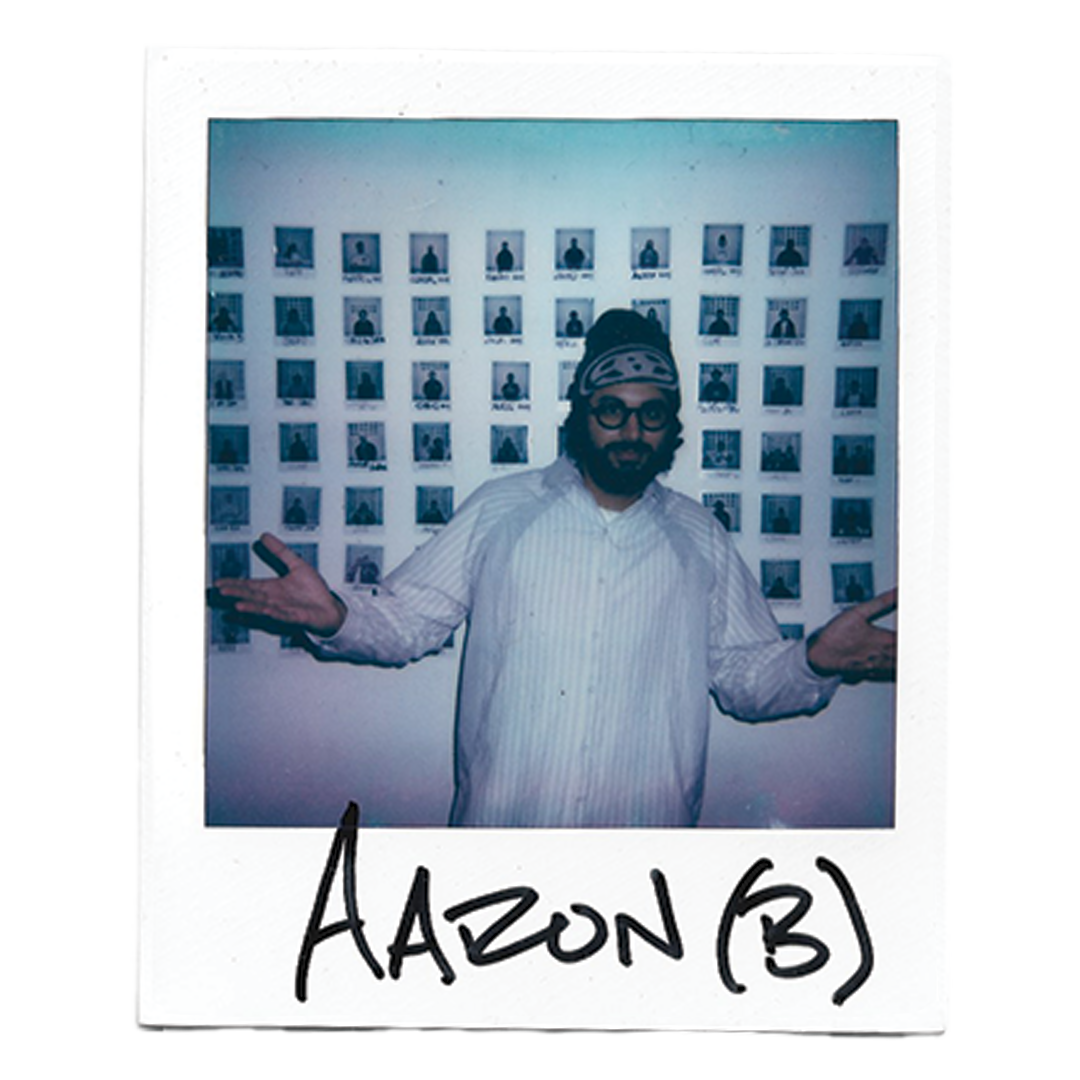 Aaron