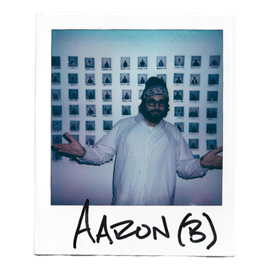 Aaron