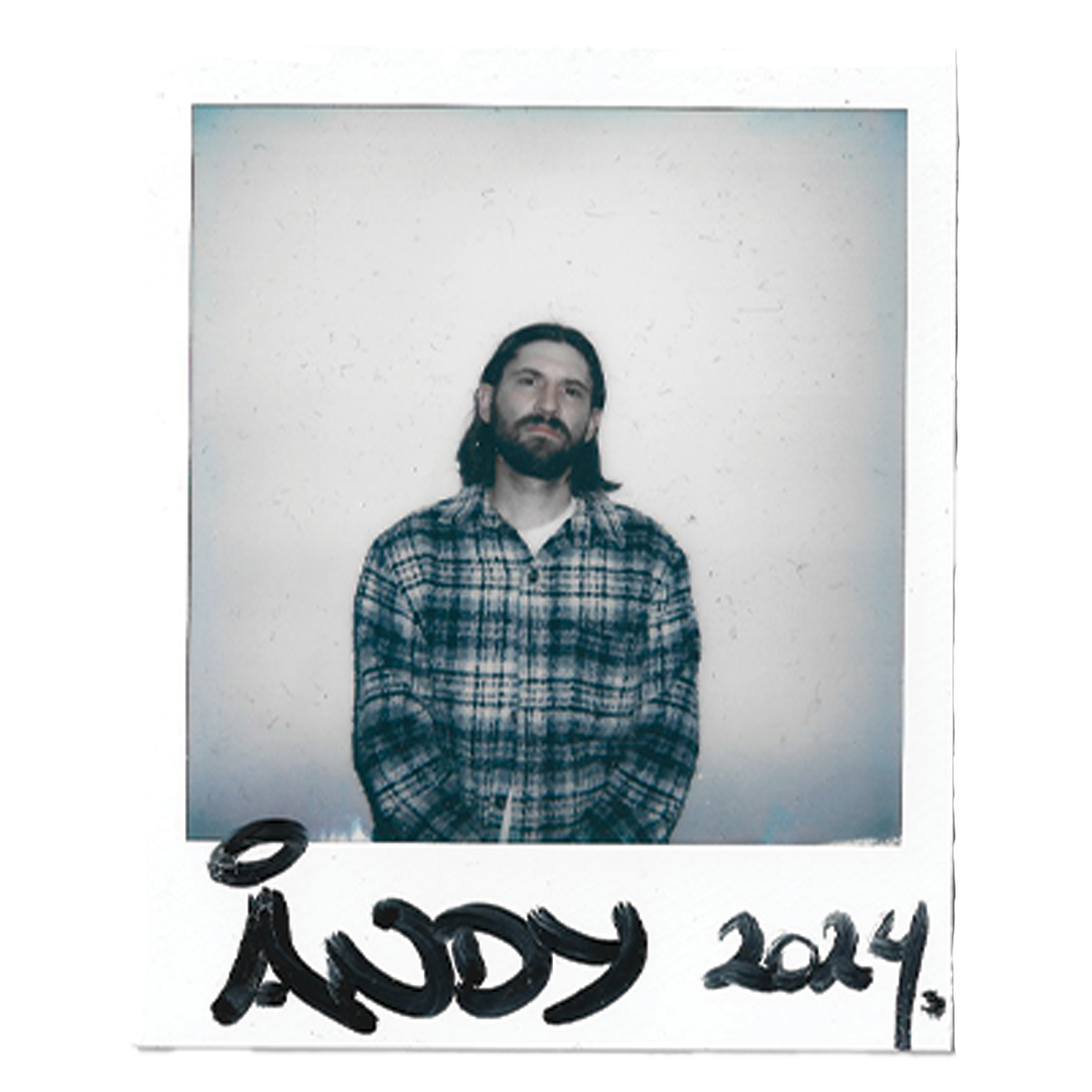 Andy Beller