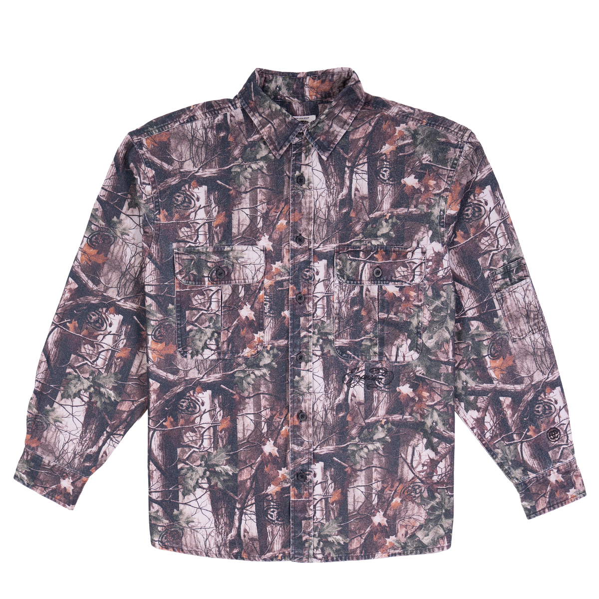 Chamois Shirt - Empotree