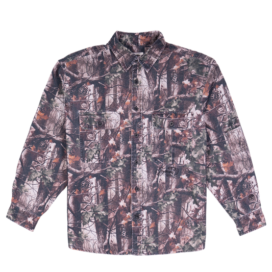 Chamois Shirt - Empotree