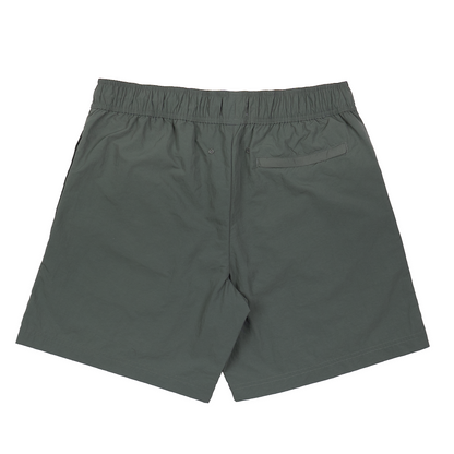 Water Shorts - Deep Green