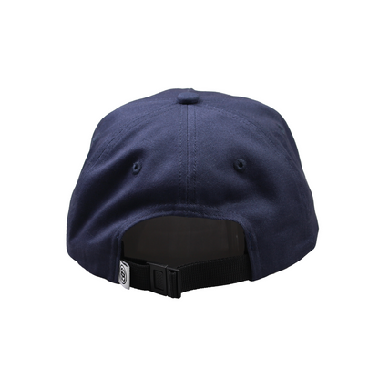 Especial Logo Cap - Navy