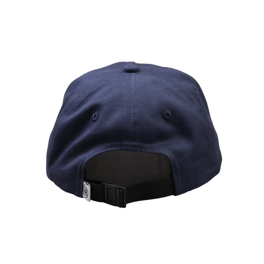 Especial Logo Cap - Navy